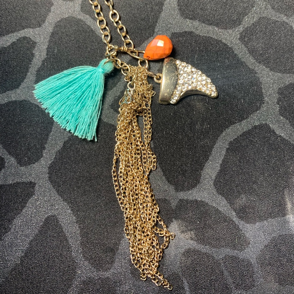 Necklace